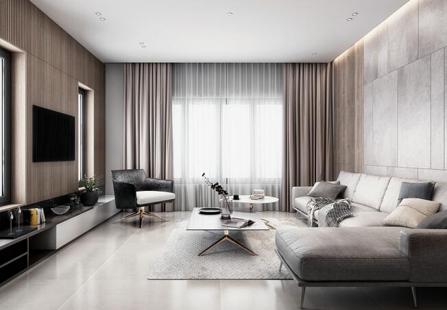 裝修問(wèn)答：輕松搞定裝修難題